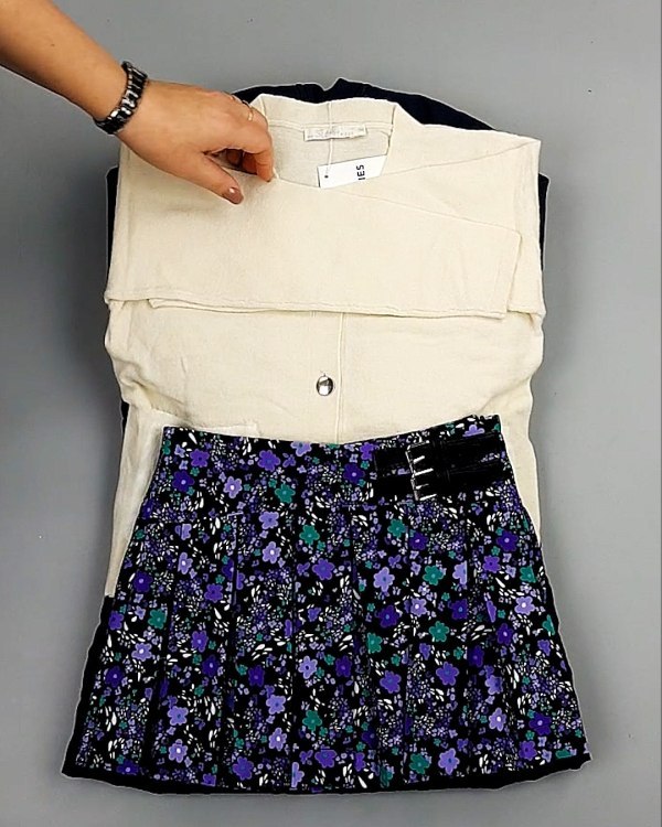 Фотография  199 - ORIGINAL MARINES Kids 114#5 кг, ЛОТ №7290 оптом в Брянске и Брянской области