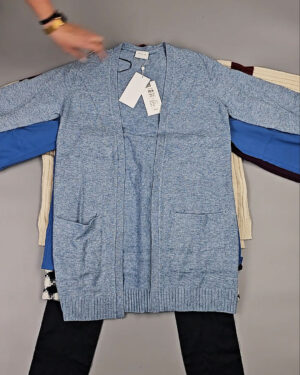 Фотография  605 - VILA Winter mix 104#15 кг, ЛОТ СТ-10082 оптом в Брянске и Брянской области