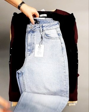 Фотография  424 - Bestseller Winter mix 104#15 кг, ЛОТ №7306 оптом в Брянске и Брянской области