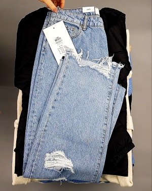 Фотография  907 - Bestseller Winter В mix 114#15 кг, ЛОТ №7372 оптом в Брянске и Брянской области