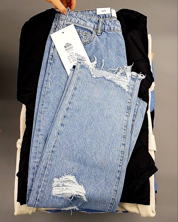 Фотография  980 - Bestseller Winter В mix 114#15 кг, ЛОТ №7372 оптом в Брянске и Брянской области