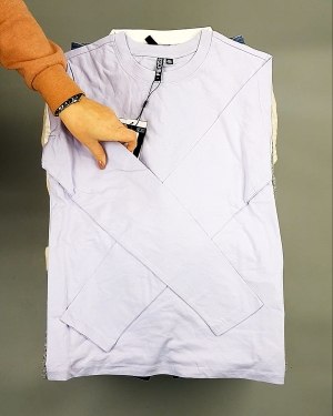 Фотография  982 - PIECES Winter mix 104#15 кг, ЛОТ №7377 оптом в Брянске и Брянской области