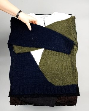 Фотография  941 - B.YOUNG Winter mix 104#15 кг, ЛОТ №7412 оптом в Брянске и Брянской области