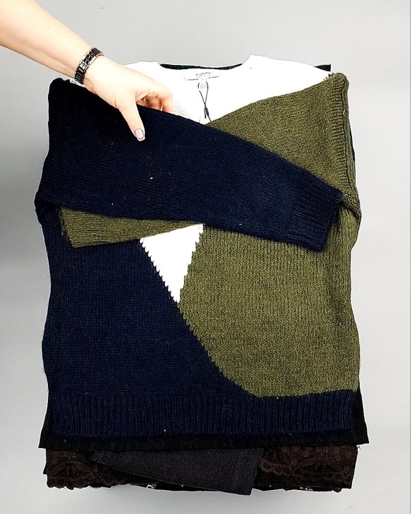 Фотография  679 - B.YOUNG Winter mix 104#15 кг, ЛОТ №7412 оптом в Брянске и Брянской области