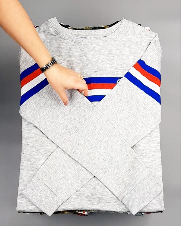 Фотография  756 - Домашняя одежда CAN 104#10 кг, ЛОТ №7331 оптом в Брянске и Брянской области