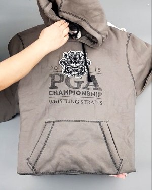 Фотография  671 - HOODIE CAN 084#10 кг, ЛОТ №7426 оптом в Брянске и Брянской области