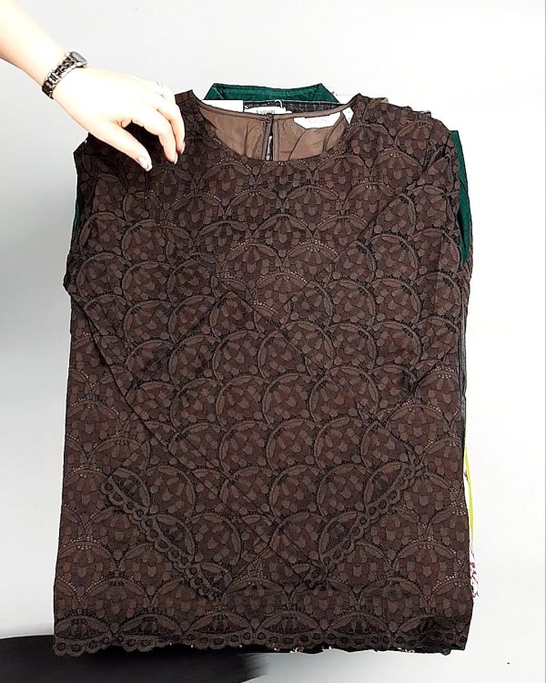 Фотография  823 - B.YOUNG Winter mix 104#15 кг, ЛОТ №7412 оптом в Брянске и Брянской области