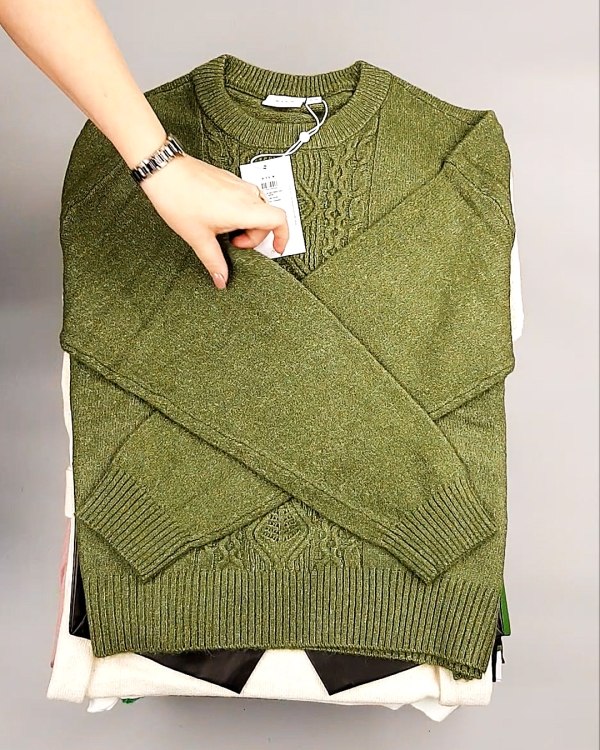 Фотография  179 - Bestseller Winter mix 104#15 кг, ЛОТ №7309 оптом в Брянске и Брянской области