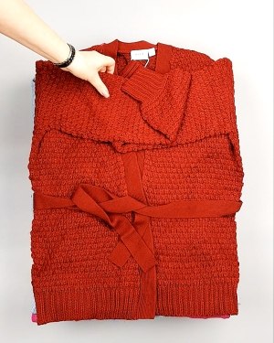 Фотография  485 - Кардиганы VILA W 104#7 кг, ЛОТ №7384 оптом в Брянске и Брянской области