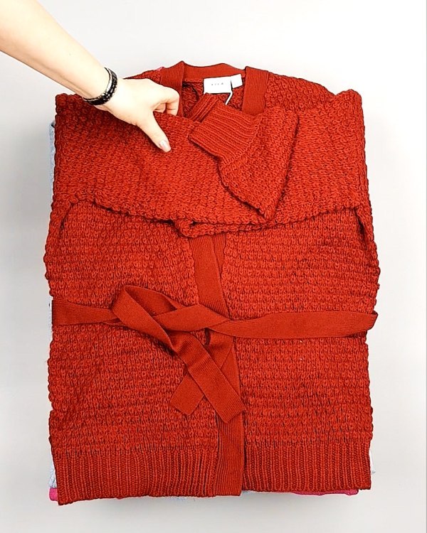 Фотография  267 - Кардиганы VILA W 104#7 кг, ЛОТ №7384 оптом в Брянске и Брянской области