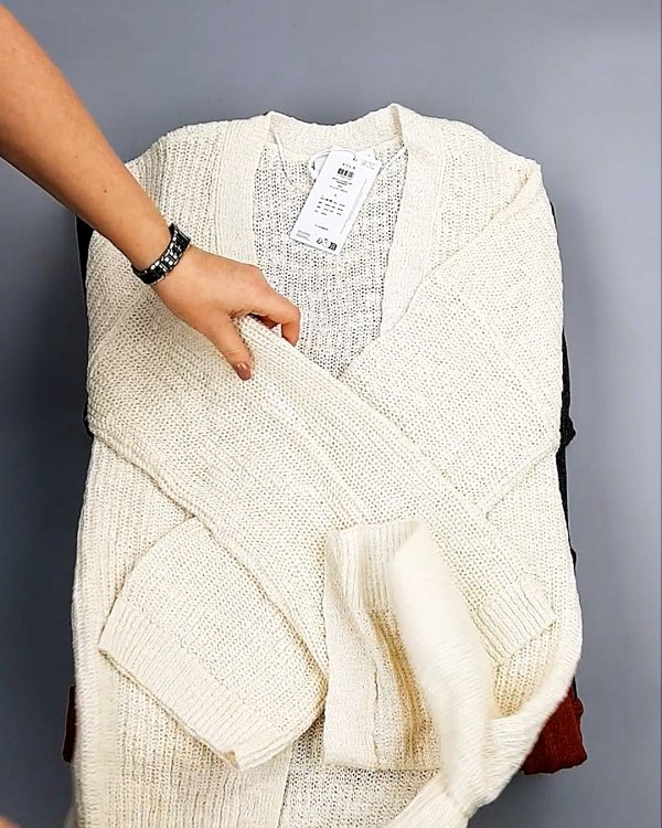 Фотография  156 - Кардиганы VILA W 104#7 кг, ЛОТ №7381 оптом в Брянске и Брянской области