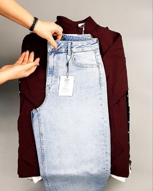 Фотография  202 - Bestseller Winter mix 104#15 кг, ЛОТ №7344 оптом в Брянске и Брянской области