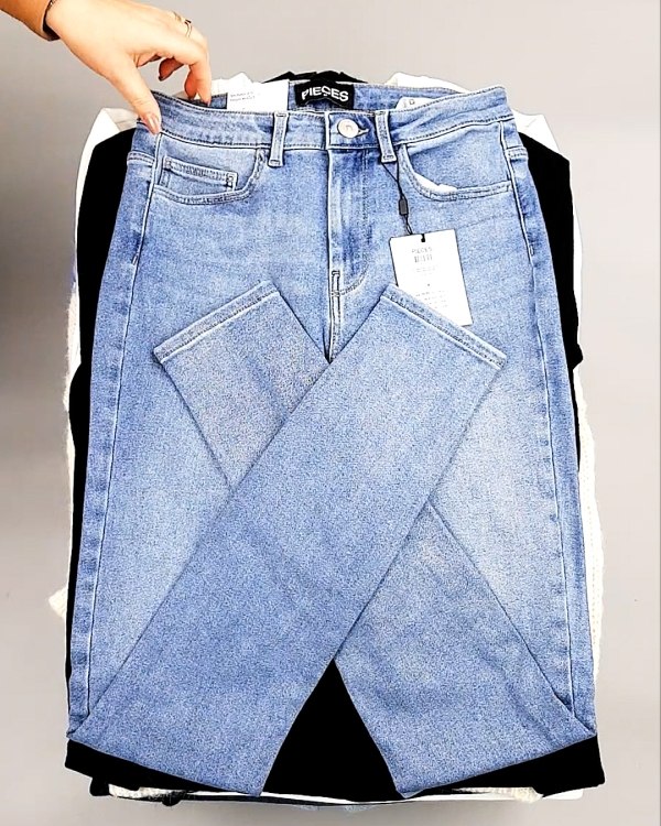 Фотография  516 - PIECES Winter mix 104#15 кг, ЛОТ №7378 оптом в Брянске и Брянской области