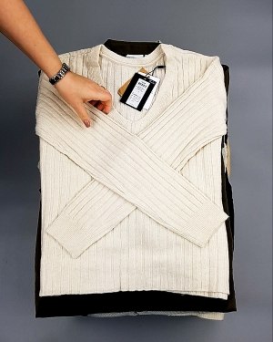 Фотография  984 - Bestseller Winter mix 104#15 кг, ЛОТ №7346 оптом в Брянске и Брянской области