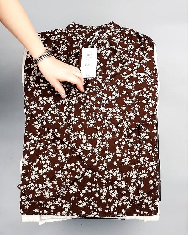 Фотография  595 - Bestseller Winter mix 104#15 кг, ЛОТ №7306 оптом в Брянске и Брянской области