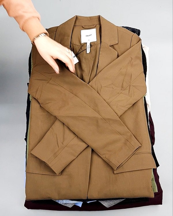 Фотография  696 - Bestseller Winter В mix 114#15 кг, ЛОТ №7375 оптом в Брянске и Брянской области