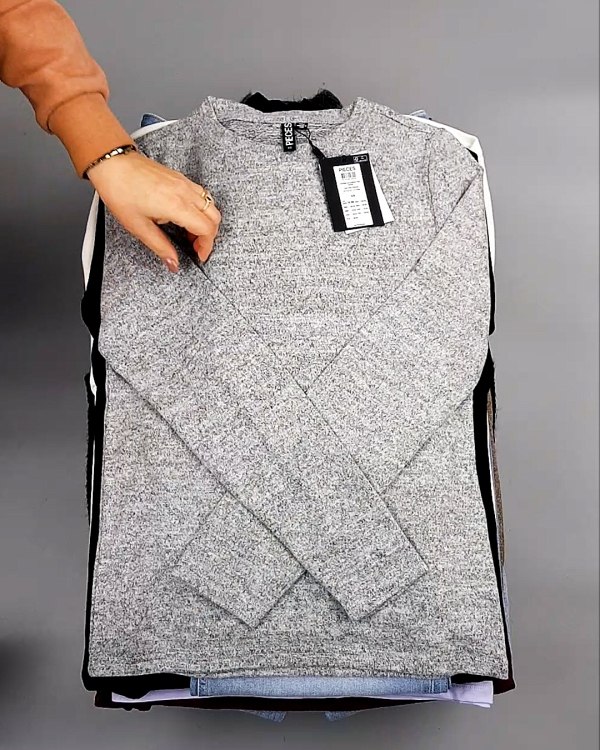 Фотография  238 - PIECES Winter mix 104#15 кг, ЛОТ №7379 оптом в Брянске и Брянской области