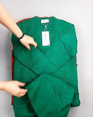 Фотография  467 - Кардиганы VILA W 104#7 кг, ЛОТ №7384 оптом в Брянске и Брянской области