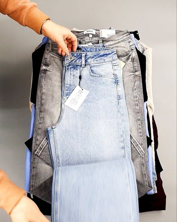 Фотография  281 - Bestseller Winter В mix 114#15 кг, ЛОТ №7375 оптом в Брянске и Брянской области