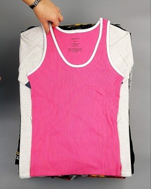 Фотография  241 - Домашняя одежда CAN 104#10 кг, ЛОТ №7331 оптом в Брянске и Брянской области