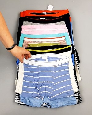 Фотография  259 - Нижнее белье TCM Kids 074#5 кг, ЛОТ №7398 оптом в Брянске и Брянской области