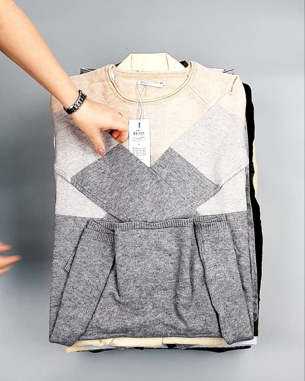 Фотография  839 - Bestseller Winter mix 104#15 кг, ЛОТ №7346 оптом в Брянске и Брянской области