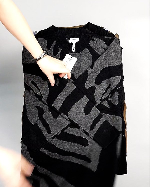 Фотография  924 - Bestseller Winter mix 104#15 кг, ЛОТ №7306 оптом в Брянске и Брянской области