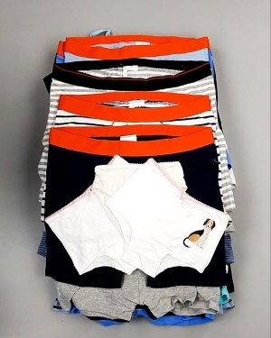 Фотография  263 - Нижнее белье TCM Kids 074#5 кг, ЛОТ №7396 оптом в Брянске и Брянской области