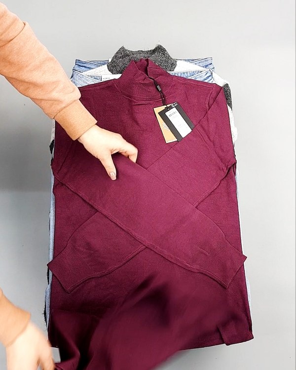 Фотография  249 - PIECES Winter mix 104#15 кг, ЛОТ №7379 оптом в Брянске и Брянской области