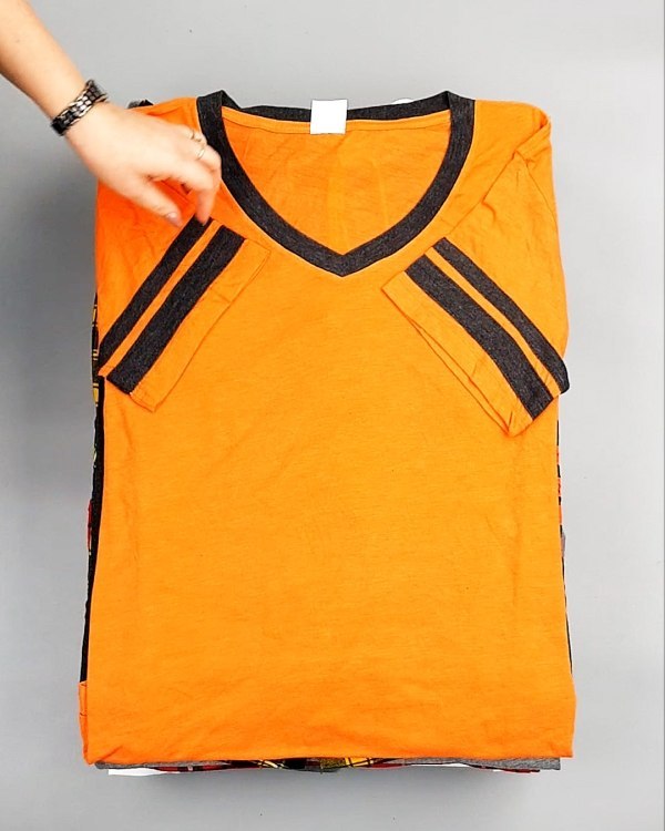 Фотография  624 - Домашняя одежда CAN 104#10 кг, ЛОТ №7330 оптом в Брянске и Брянской области