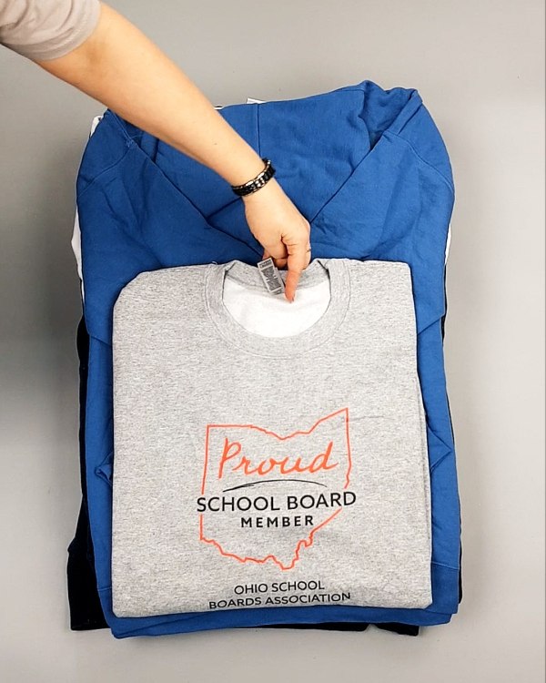 Фотография  625 - Толстовки м/ж (Sweat Tops)#20 кг, ЛОТ №7434 оптом в Брянске и Брянской области