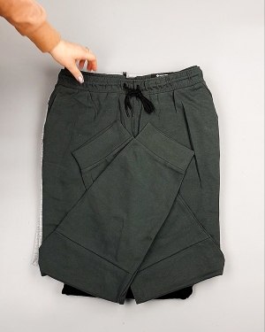 Фотография  228 - Штаны спортивные муж CAN 084#10 кг, ЛОТ №7416 оптом в Брянске и Брянской области