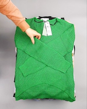 Фотография 704 - Bestseller Winter В mix 114#15 кг, ЛОТ №7372 оптом в Брянске и Брянской области