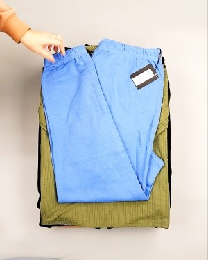 Фотография  930 - PIECES Winter mix 104#15 кг, ЛОТ №7377 оптом в Брянске и Брянской области