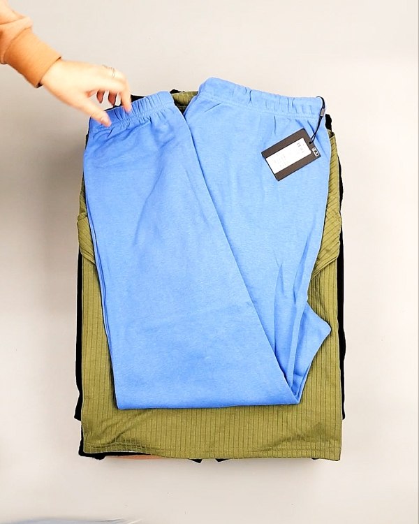 Фотография  413 - PIECES Winter mix 104#15 кг, ЛОТ №7377 оптом в Брянске и Брянской области