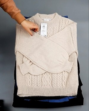 Фотография 410 - Bestseller Winter В mix 114#15 кг, ЛОТ №7375 оптом в Брянске и Брянской области