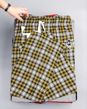 Фотография  569 - Домашняя одежда CAN 104#10 кг, ЛОТ №7331 оптом в Брянске и Брянской области