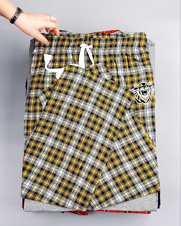 Фотография  309 - Домашняя одежда CAN 104#10 кг, ЛОТ №7331 оптом в Брянске и Брянской области