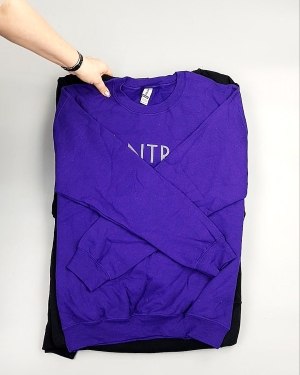 Фотография 470 - Толстовки м/ж (Sweat Tops)#20 кг, ЛОТ №7433 оптом в Брянске и Брянской области