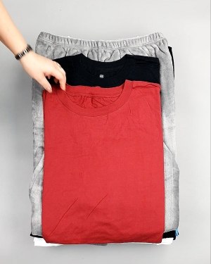 Фотография  411 - Домашняя одежда CAN 104#10 кг, ЛОТ №7330 оптом в Брянске и Брянской области