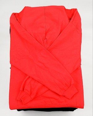 Купить Толстовки м/ж (Sweat Tops)#20 кг, ЛОТ №7433 оптом в Брянске и Брянской области