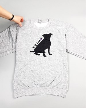 Фотография  459 - Толстовки м/ж (Sweat Tops)#20 кг, ЛОТ №7435 оптом в Брянске и Брянской области