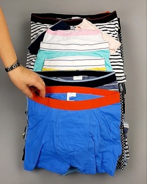 Фотография  749 - Нижнее белье TCM Kids 074#5 кг, ЛОТ №7397 оптом в Брянске и Брянской области