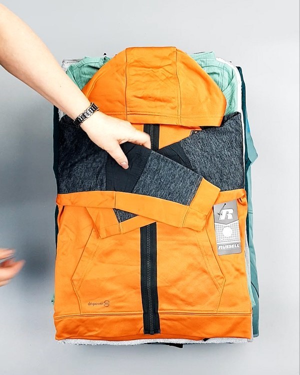 Фотография  608 - BRAND STOCK Kids Winter#10 кг, ЛОТ №7386 оптом в Брянске и Брянской области