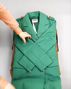 Фотография  205 - Bestseller Winter В mix 114#15 кг, ЛОТ №7376 оптом в Брянске и Брянской области