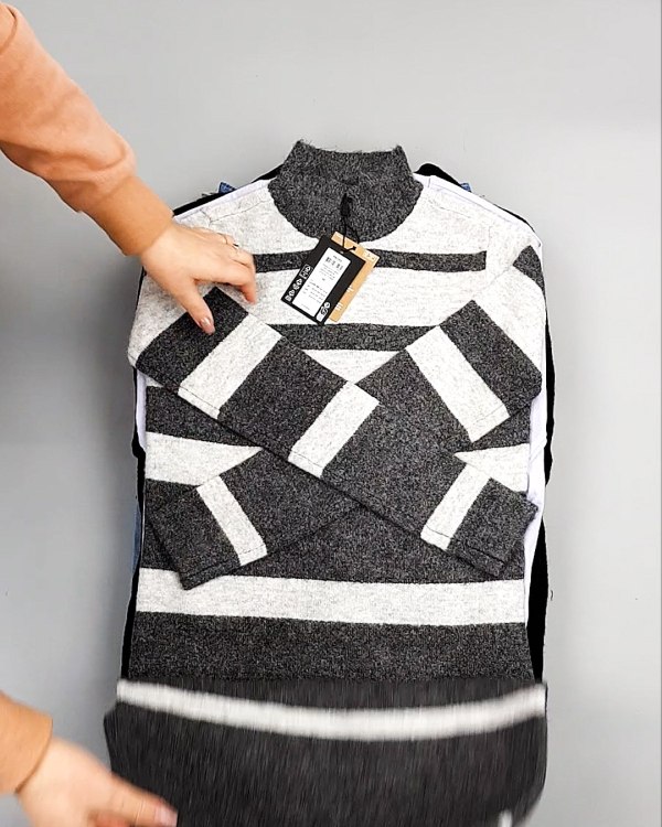 Фотография  454 - PIECES Winter mix 104#15 кг, ЛОТ №7378 оптом в Брянске и Брянской области