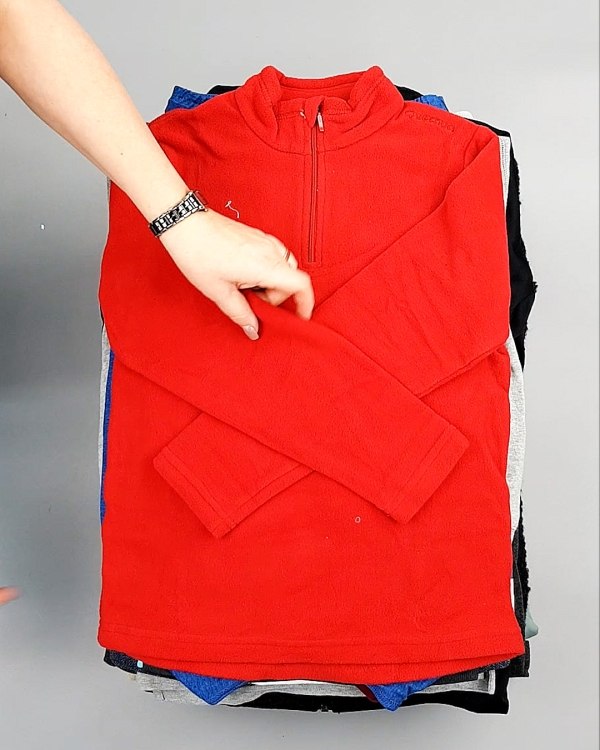 Фотография  401 - BRAND STOCK Kids Winter#10 кг, ЛОТ №7387 оптом в Брянске и Брянской области