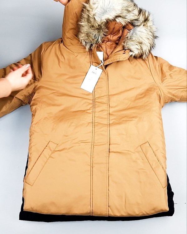 Фотография  259 - Bestseller Winter В mix 114#15 кг, ЛОТ №7374 оптом в Брянске и Брянской области