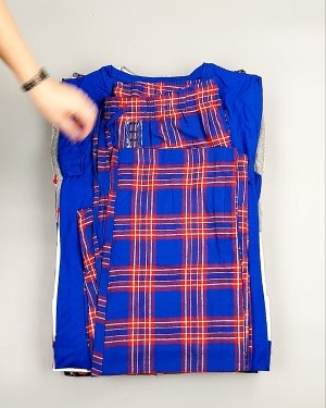 Фотография  421 - Домашняя одежда CAN 104#10 кг, ЛОТ №7330 оптом в Брянске и Брянской области