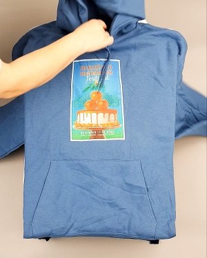 Фотография  442 - Толстовки м/ж (Sweat Tops)#20 кг, ЛОТ №7434 оптом в Брянске и Брянской области